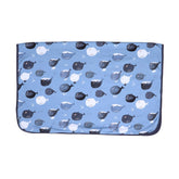 Ковдра бавовняна (органічна)